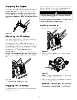 Предварительный просмотр 9 страницы Lawn-Boy Insight 10780 Operator'S Manual