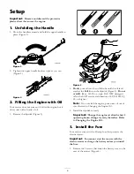 Предварительный просмотр 6 страницы Lawn-Boy Insight 10997 Operator'S Manual