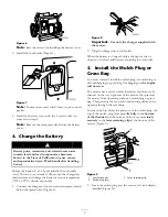 Предварительный просмотр 7 страницы Lawn-Boy Insight 10997 Operator'S Manual