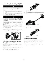 Предварительный просмотр 10 страницы Lawn-Boy Insight 10997 Operator'S Manual