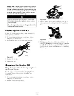 Предварительный просмотр 16 страницы Lawn-Boy Insight 10997 Operator'S Manual