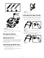 Предварительный просмотр 17 страницы Lawn-Boy Insight 10997 Operator'S Manual