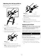 Предварительный просмотр 18 страницы Lawn-Boy Insight 10997 Operator'S Manual