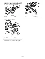 Предварительный просмотр 6 страницы Lawn-Boy Insight 34001 Operator'S Manual