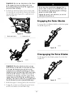 Предварительный просмотр 10 страницы Lawn-Boy Insight 34001 Operator'S Manual