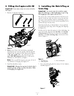 Preview for 6 page of Lawn-Boy Insight Gold 10696 Operator'S Manual