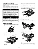 Preview for 12 page of Lawn-Boy Insight Gold 10696 Operator'S Manual