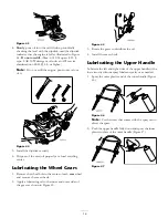 Preview for 16 page of Lawn-Boy Insight Gold 10696 Operator'S Manual