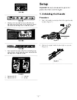 Preview for 4 page of Lawn-Boy Insight Platinum 10765 Operator'S Manual