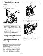 Preview for 5 page of Lawn-Boy Insight Platinum 10765 Operator'S Manual