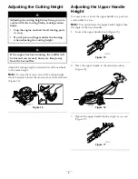 Preview for 8 page of Lawn-Boy Insight Platinum 10765 Operator'S Manual