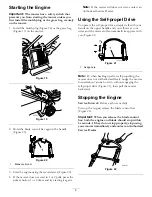 Preview for 9 page of Lawn-Boy Insight Platinum 10765 Operator'S Manual