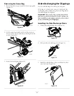 Preview for 11 page of Lawn-Boy Insight Platinum 10765 Operator'S Manual