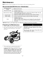 Preview for 13 page of Lawn-Boy Insight Platinum 10765 Operator'S Manual