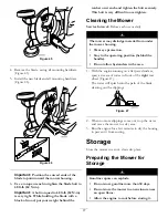 Preview for 17 page of Lawn-Boy Insight Platinum 10765 Operator'S Manual