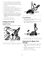 Preview for 18 page of Lawn-Boy Insight Platinum 10765 Operator'S Manual