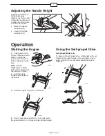 Предварительный просмотр 7 страницы Lawn-Boy Silver 10272 Operator'S Manual