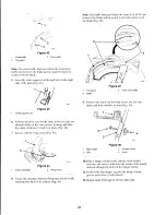 Предварительный просмотр 23 страницы Lawn-Boy Silver Series 10270 Operator'S Manual