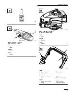 Предварительный просмотр 5 страницы Lawn-Boy Silver Series Operator'S Manual