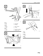 Предварительный просмотр 13 страницы Lawn-Boy Silver Series Operator'S Manual