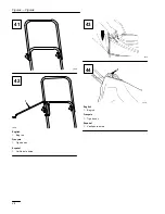 Предварительный просмотр 14 страницы Lawn-Boy Silver Series Operator'S Manual