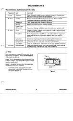 Предварительный просмотр 18 страницы Lawn-Boy V-Engine Service Manual