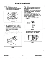 Предварительный просмотр 19 страницы Lawn-Boy V-Engine Service Manual