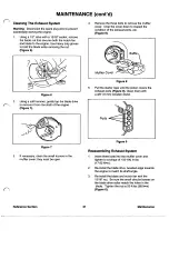 Предварительный просмотр 20 страницы Lawn-Boy V-Engine Service Manual