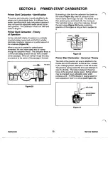 Предварительный просмотр 28 страницы Lawn-Boy V-Engine Service Manual