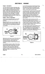 Предварительный просмотр 42 страницы Lawn-Boy V-Engine Service Manual