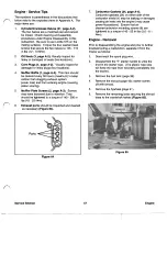 Предварительный просмотр 43 страницы Lawn-Boy V-Engine Service Manual