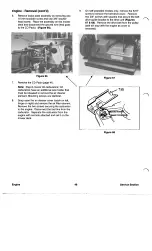 Предварительный просмотр 44 страницы Lawn-Boy V-Engine Service Manual