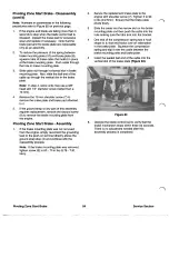 Предварительный просмотр 50 страницы Lawn-Boy V-Engine Service Manual