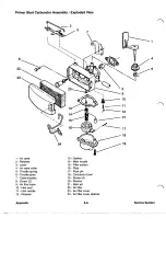 Предварительный просмотр 56 страницы Lawn-Boy V-Engine Service Manual