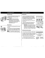 Preview for 4 page of Lawn Genie DPC 4 Installation And Operation Manual