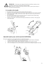 Preview for 15 page of Lawn-King LK 41 B&S Original Instruction Manual