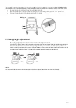 Preview for 16 page of Lawn-King LK 41 B&S Original Instruction Manual