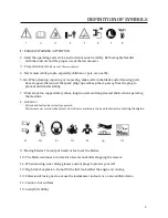 Preview for 8 page of Lawn-King LK 41 R Original Instruction Manual