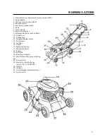 Preview for 9 page of Lawn-King LK 41 R Original Instruction Manual