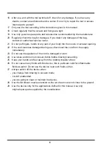 Preview for 7 page of Lawn-King LK BV 30 AUTO Translation Of The Original Instructions For Manual