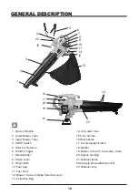 Preview for 11 page of Lawn-King LK BV 30 AUTO Translation Of The Original Instructions For Manual