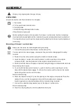 Preview for 12 page of Lawn-King LK BV 30 AUTO Translation Of The Original Instructions For Manual