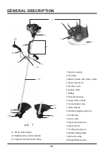 Preview for 10 page of Lawn-King LK PBT3446 AUTO Translation Of The Original Instructions For Use