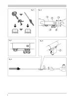 Preview for 4 page of Lawn-King PBT3446TP Manual