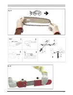 Preview for 7 page of Lawn-King PBT3446TP Manual