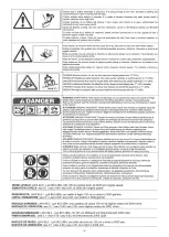 Preview for 6 page of Lawn-King VENTURER Operator'S Manual And Spare Parts