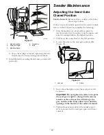 Предварительный просмотр 19 страницы Lawn Solutions TR2009HOF1 Operator'S Manual