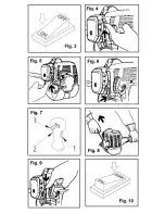 Preview for 5 page of LAWN STAR LSB 3320 Operating Instructions Manual