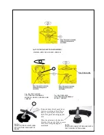 Preview for 8 page of LAWN STAR LSB 3320 Operating Instructions Manual