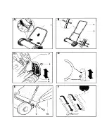 Предварительный просмотр 4 страницы LAWN STAR LSCM 38-5 Operating Instructions Manual